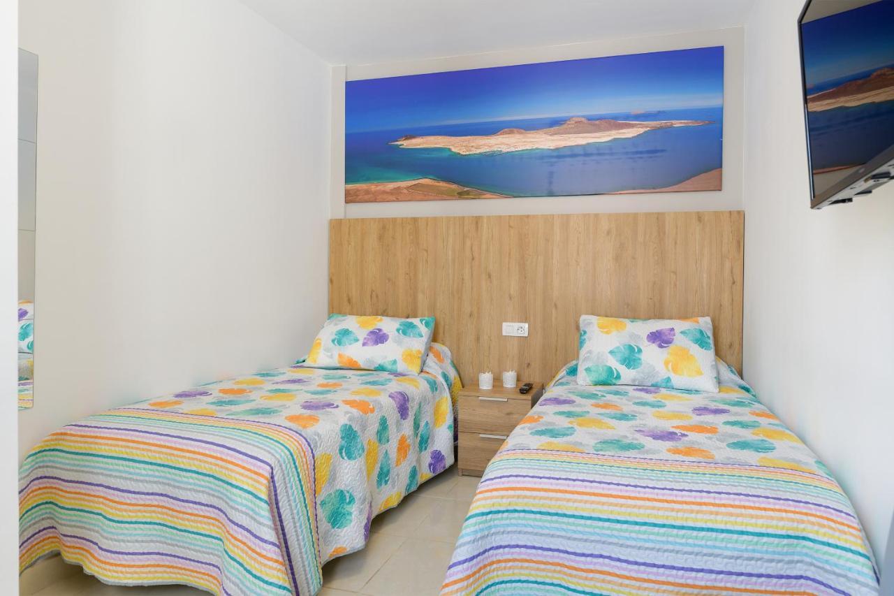 Villa Piva Playa Blanca  Exterior photo