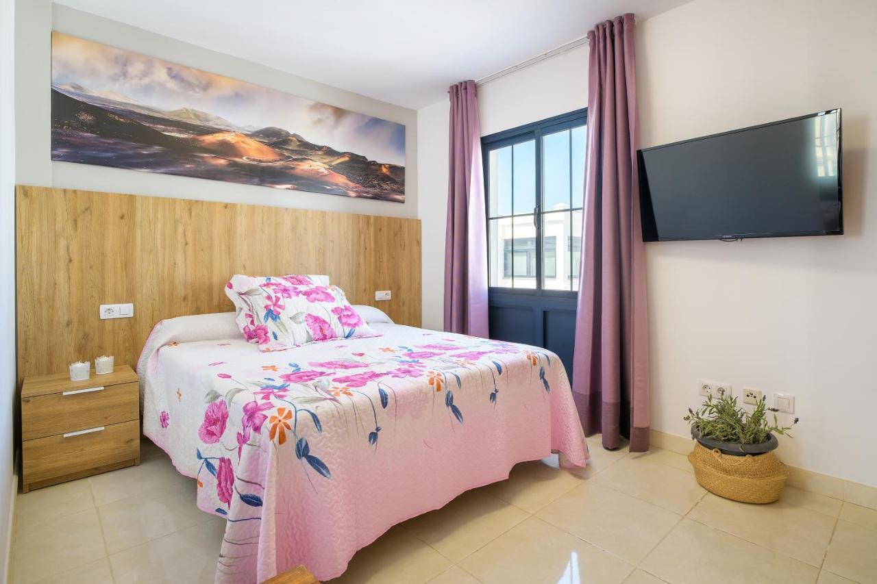 Villa Piva Playa Blanca  Exterior photo